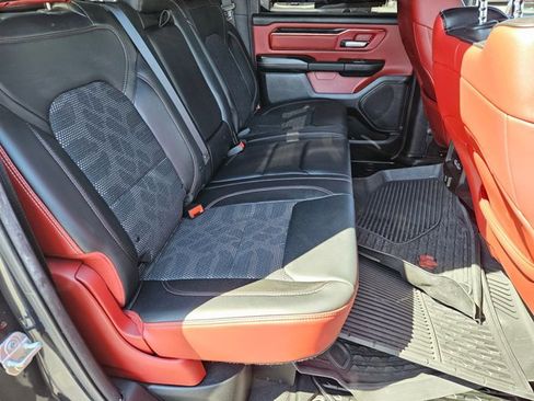 Used 2019 RAM 1500 Rebel w/ Rebel Level 2 Equipment Group image 19