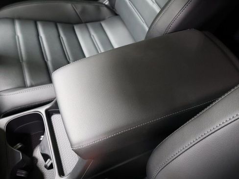 New 2026 Honda CR-V EX-L image 33