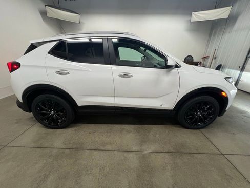 New 2026 Buick Encore GX Sport Touring image 2