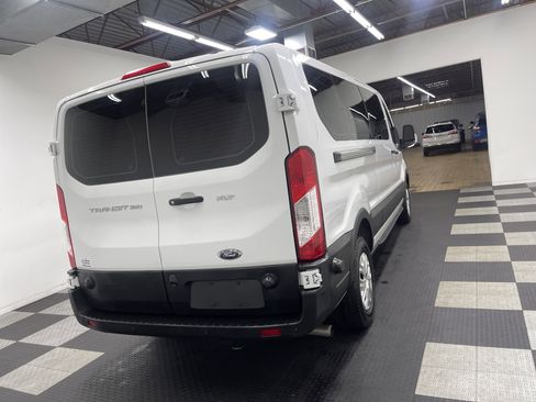 Used 2024 Ford Transit 350 XLT image 5