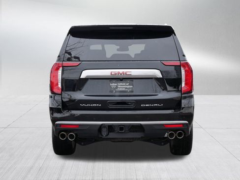 Used 2023 GMC Yukon Denali image 6