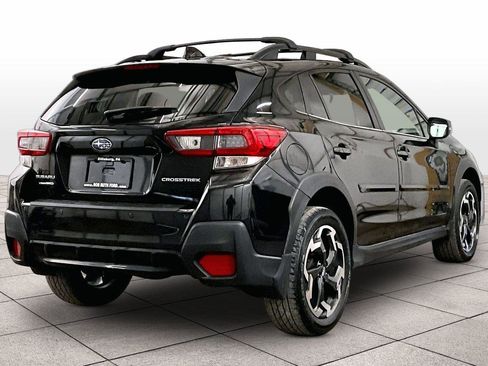 Used 2021 Subaru Crosstrek 2.5i Limited w/ Moonroof Package 2 image 12