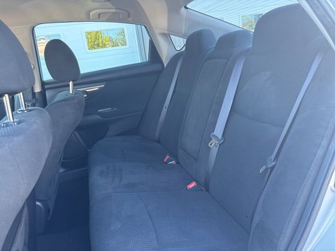Used 2014 Nissan Altima 2.5 S image 13