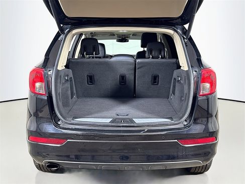 Used 2017 Buick Envision Essence image 25