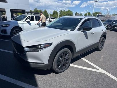Certified 2025 MAZDA CX-30 AWD 2.5 S w/ Select Sport Pkg