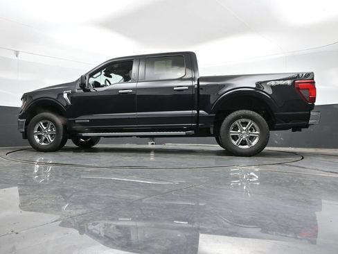 Used 2024 Ford F150 XLT w/ Mobile Office Package AWD/4WD image 44
