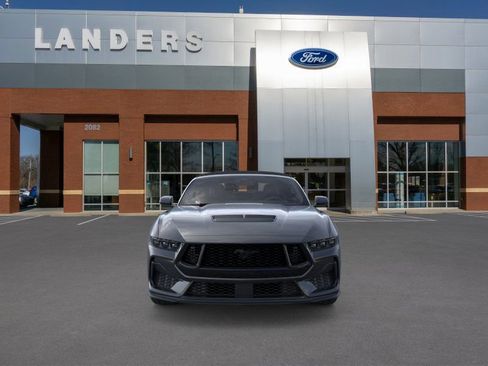 New 2025 Ford Mustang GT Premium w/ GT Performance Package image 6