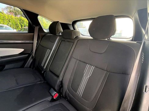 Used 2023 Hyundai Tucson SEL image 15