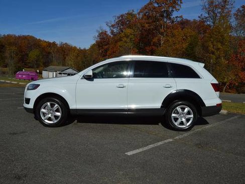 Used 2014 Audi Q7 3.0T Premium Plus image 5