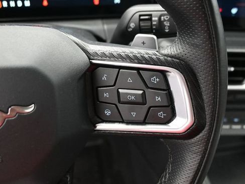Certified 2025 Ford Mustang GT Premium RWD image 29