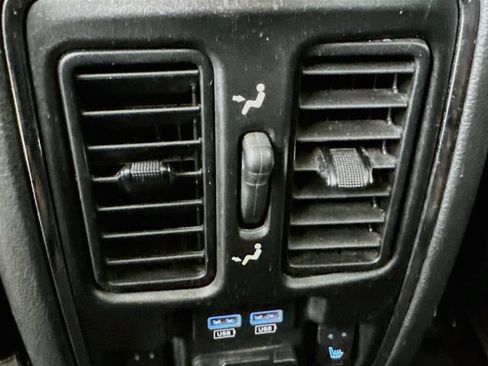 Used 2017 Dodge Durango Citadel RWD image 28