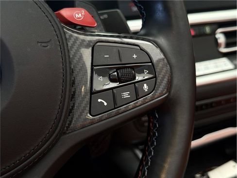 Used 2022 BMW M4 xDrive Competition AWD/4WD image 19