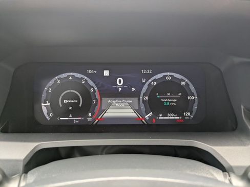 New 2026 Toyota 4Runner Limited AWD/4WD image 11