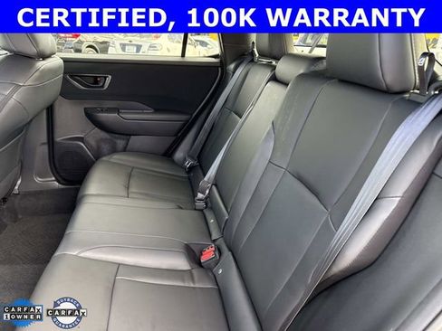 Certified 2026 Subaru Outback Premium image 15