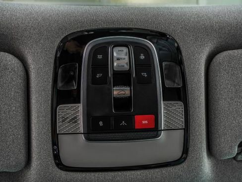 Used 2022 Hyundai Palisade Limited w/ Winter Package FWD image 39