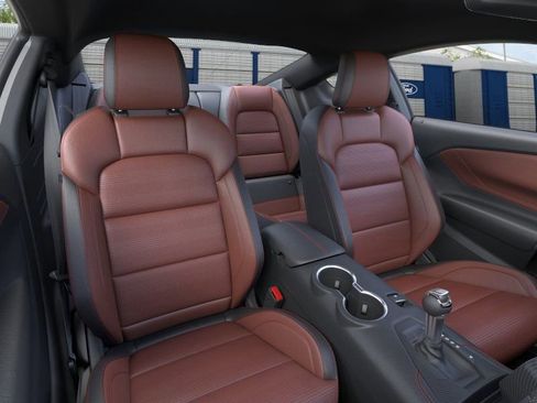 New 2026 Ford Mustang GT Premium RWD image 10