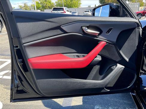 Used 2023 Acura TLX SH-AWD w/ A-SPEC Pkg image 24