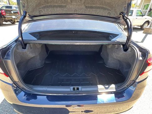 Used 2021 Subaru Impreza 2.0i image 7