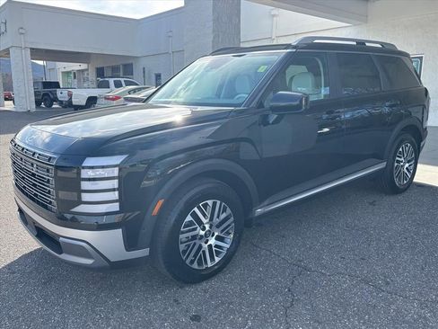 New 2026 Hyundai Palisade SEL image 23