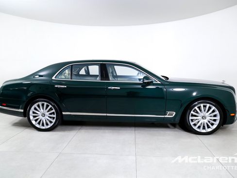 Used 2020 Bentley Mulsanne RWD image 9