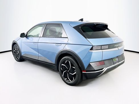 Used 2024 Hyundai Ioniq 5 SEL RWD image 5