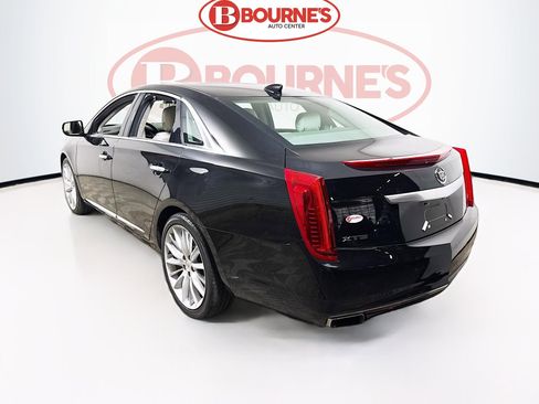 Used 2015 Cadillac XTS Platinum FWD image 11