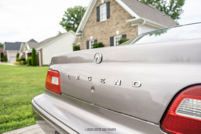 Used 1994 Acura Legend GS FWD image 60