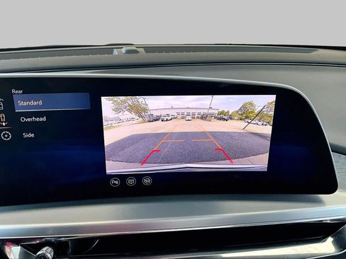 Used 2025 Cadillac Lyriq Luxury RWD image 29