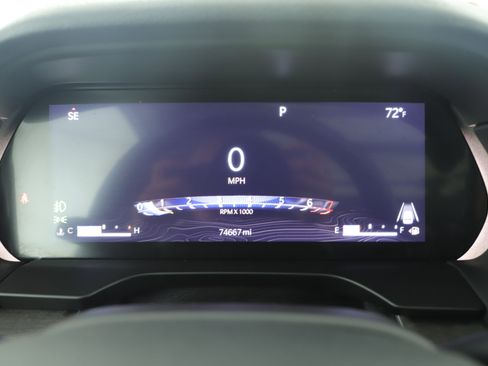 Used 2022 Jeep Grand Cherokee L Limited image 17