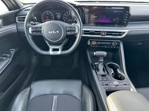 Used 2024 Kia K5 GT-Line image 16