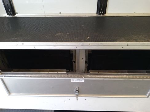 Used 2025 Ford E-350 and Econoline 350 Super Duty w/ Power Equipment Group image 17