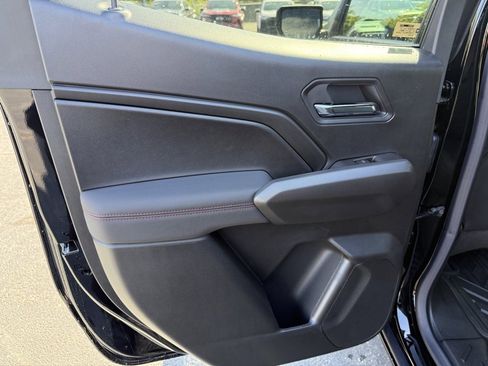 New 2026 Chevrolet Colorado Z71 w/ Technology Package image 13