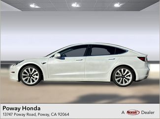 Used 2020 Tesla Model 3 Standard Range video 1