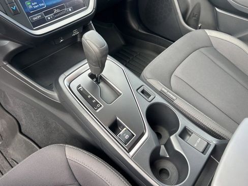 Used 2025 Subaru Impreza 2.0i image 22