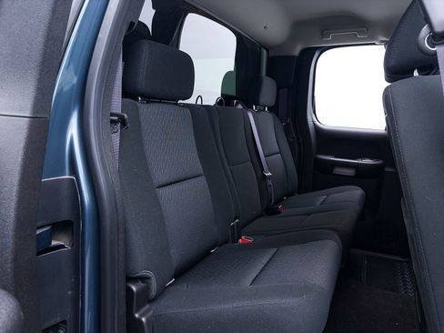 Used 2013 Chevrolet Silverado 1500 LT w/ All-Star Edition image 27