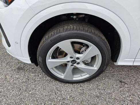 New 2025 Audi Q5 Premium Plus AWD/4WD image 25
