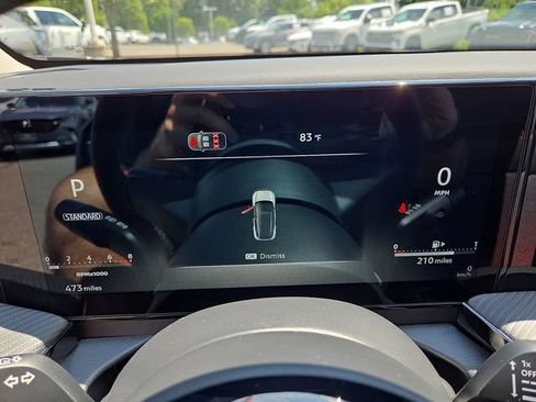 Used 2026 Nissan Kicks SR w/ SR Premium Package AWD/4WD image 25