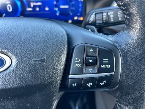 Certified 2020 Ford Escape Titanium image 26