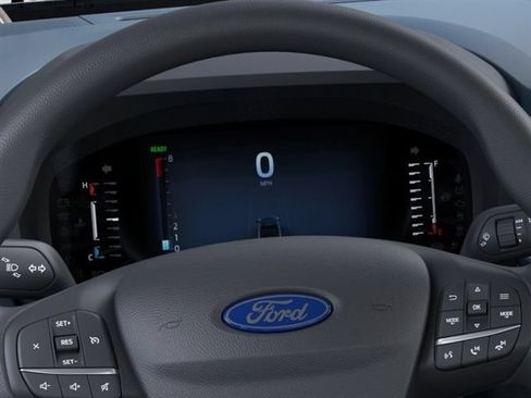 New 2025 Ford Maverick XLT w/ Black Appearance Package AWD/4WD image 17