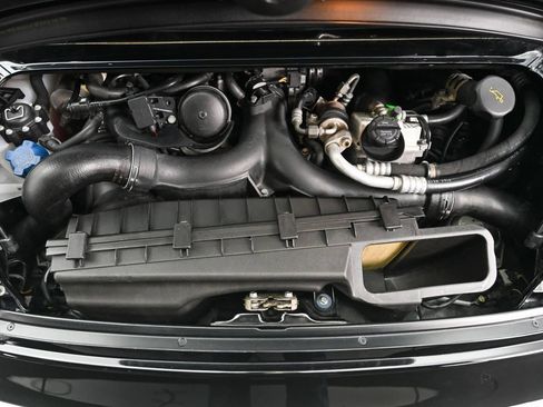 Used 2005 Porsche 911 Turbo S AWD/4WD image 20