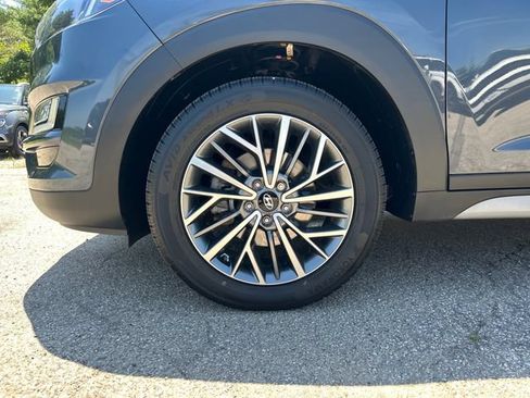 Used 2021 Hyundai Tucson Ultimate AWD/4WD image 10