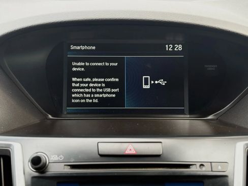 Used 2020 Acura TLX 2.4 w/Technology Pkg & A-SPEC image 17