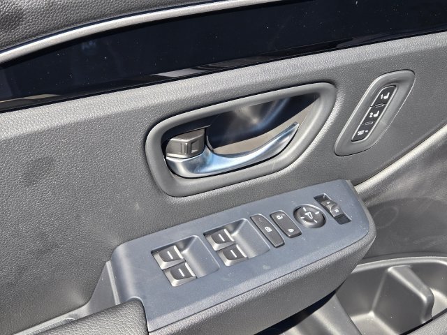 New 2026 Honda Passport RTL image 14