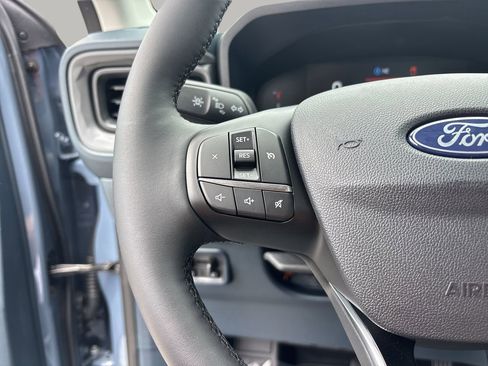 New 2025 Ford Maverick XLT w/ XLT Luxury Package image 30