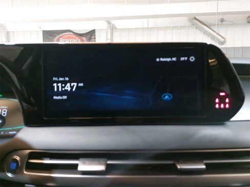 Used 2025 Hyundai Palisade XRT image 21