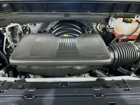 Used 2023 Chevrolet Silverado 1500 RST image 28