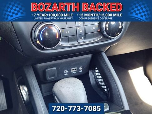 Used 2021 Chevrolet TrailBlazer LS AWD/4WD image 26