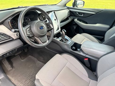 Used 2020 Subaru Outback Premium w/ Popular Package #1 image 24