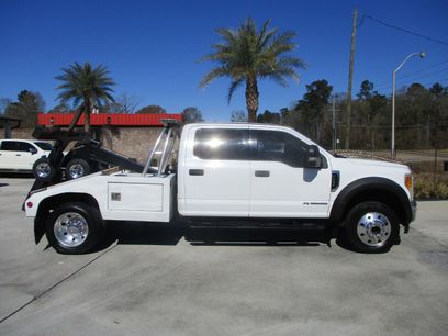 Used 2018 Ford F450 XLT
