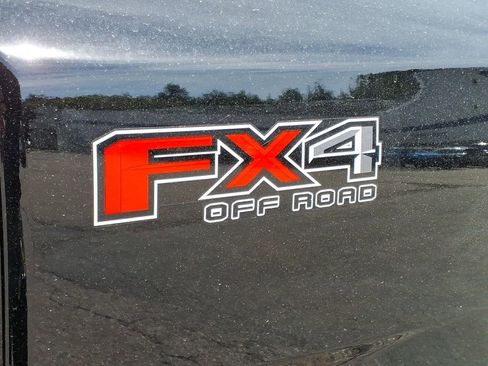 New 2026 Ford Ranger XLT AWD/4WD image 10